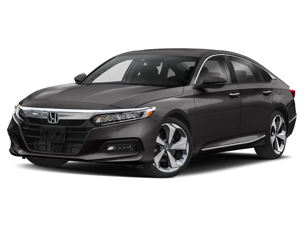 2020 Honda Accord Touring 2.0T