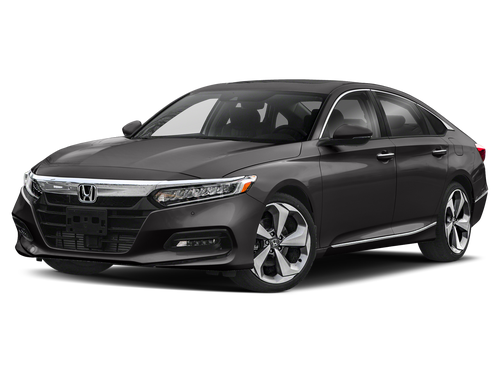 2020 Honda Accord Touring 2.0T