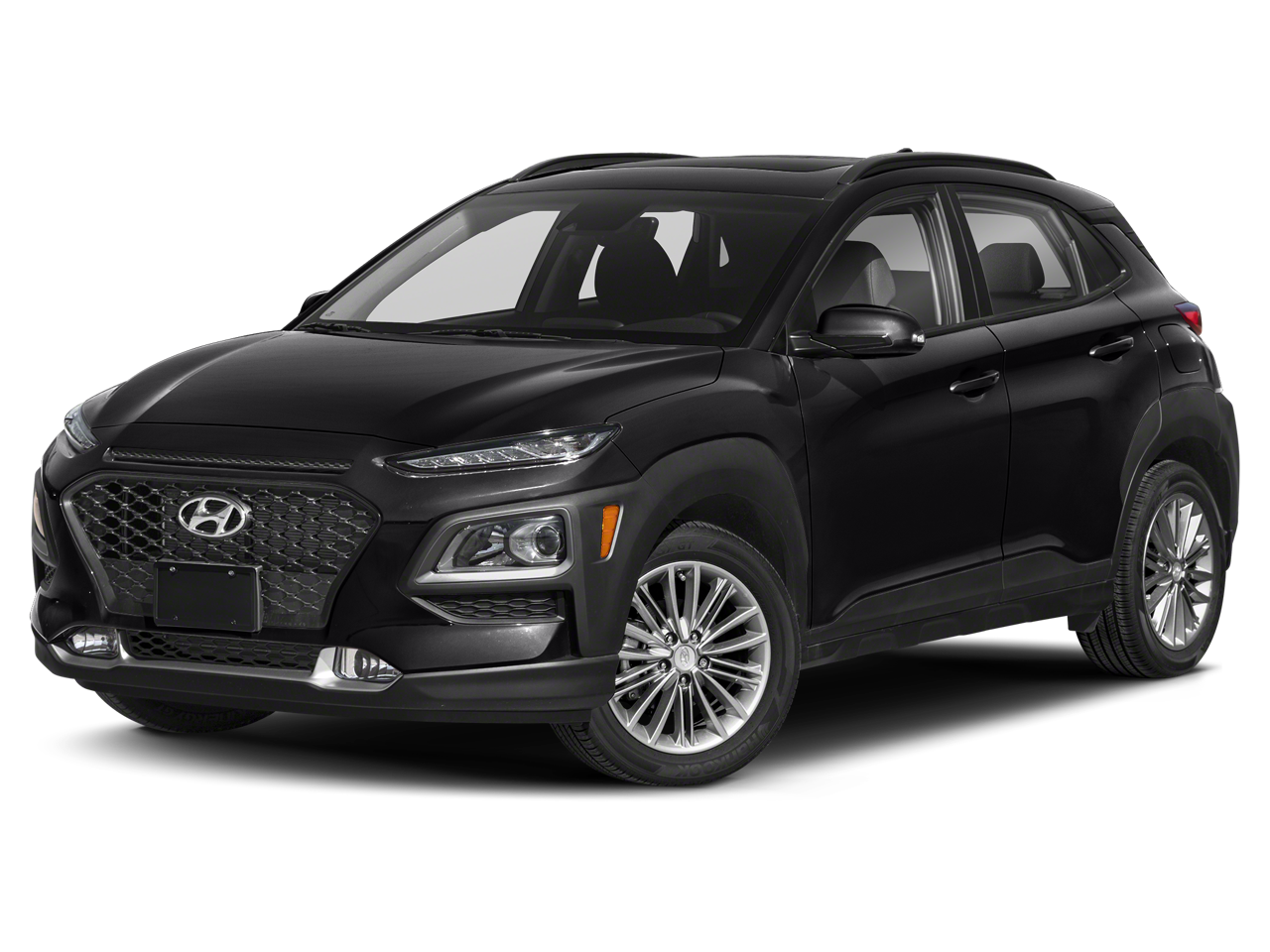 2020 Hyundai Kona