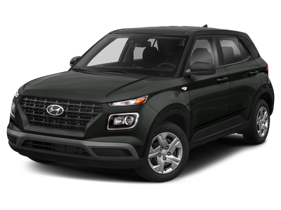 2020 Hyundai Venue SE
