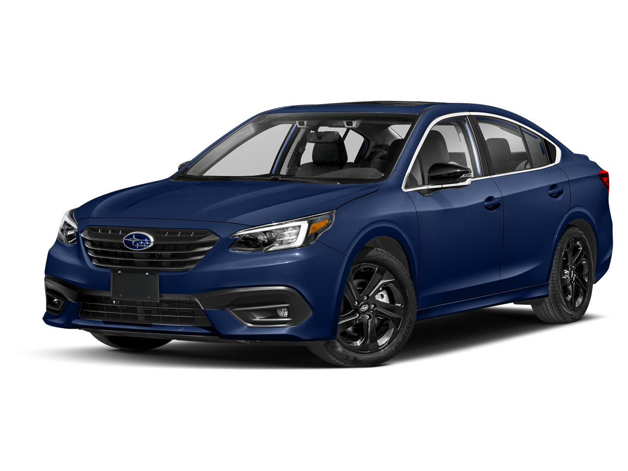 2020 Subaru Legacy 2.5i Sport Sport