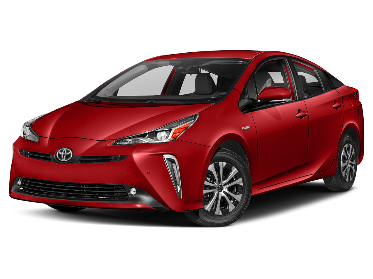 2020 Toyota Prius XLE AWD-e