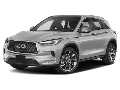 2021 INFINITI QX50 Autograph