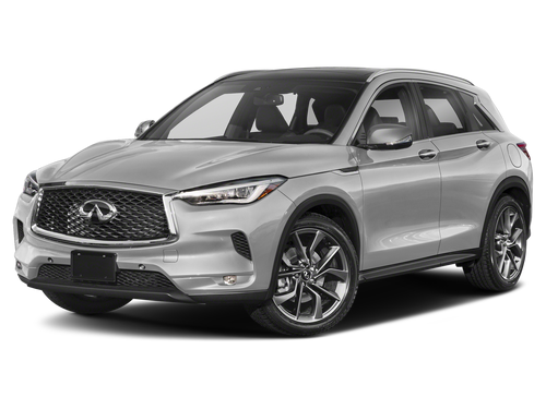 2021 INFINITI QX50 Autograph