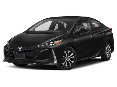 2021 Toyota Prius Prime XLE