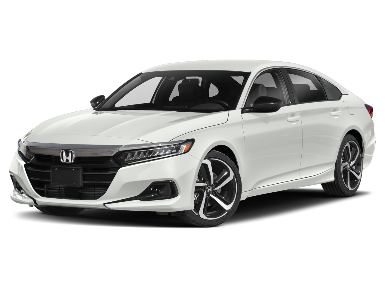 2022 Honda Accord Sport 2.0T