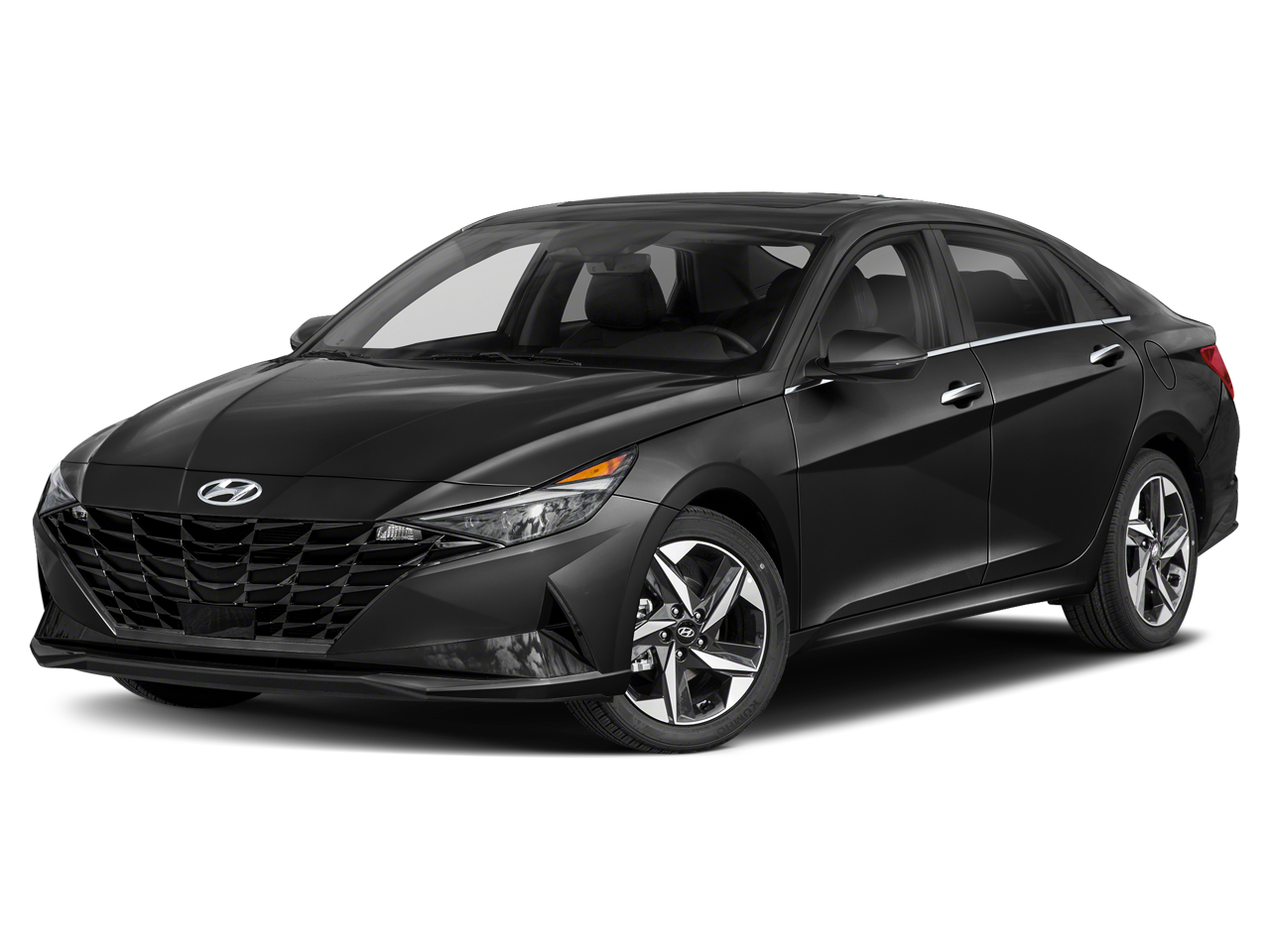 2022 Hyundai Elantra