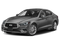 2022 INFINITI Q50 SENSORY