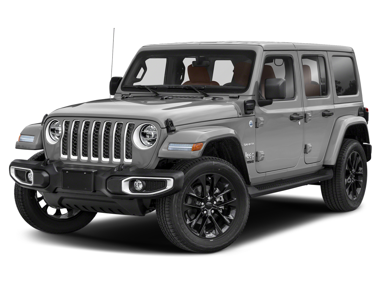 2022 Jeep Wrangler Base