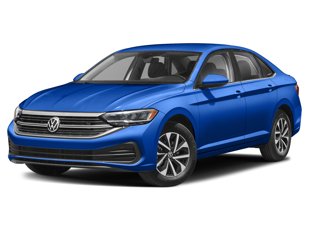 2022 Volkswagen Jetta