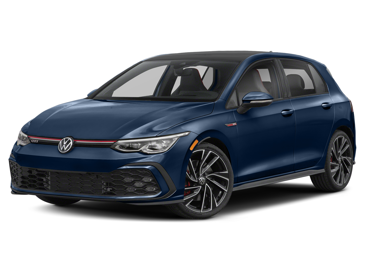 2022 Volkswagen Golf GTI Autobahn