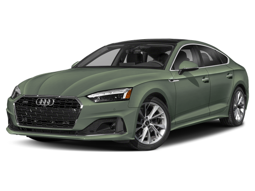 2023 Audi A5 Sportback 45 S line Premium Plus quattro