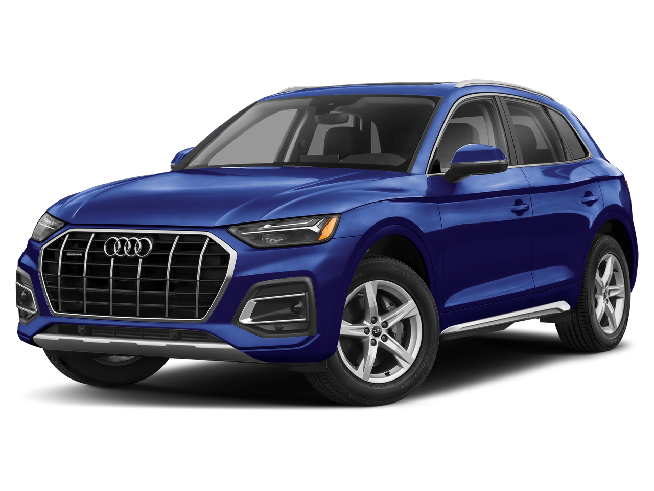 2023 Audi Q5 45 Premium's photo