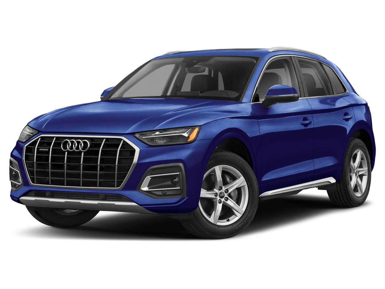 2023 Audi Q5 40 Premium Plus quattro