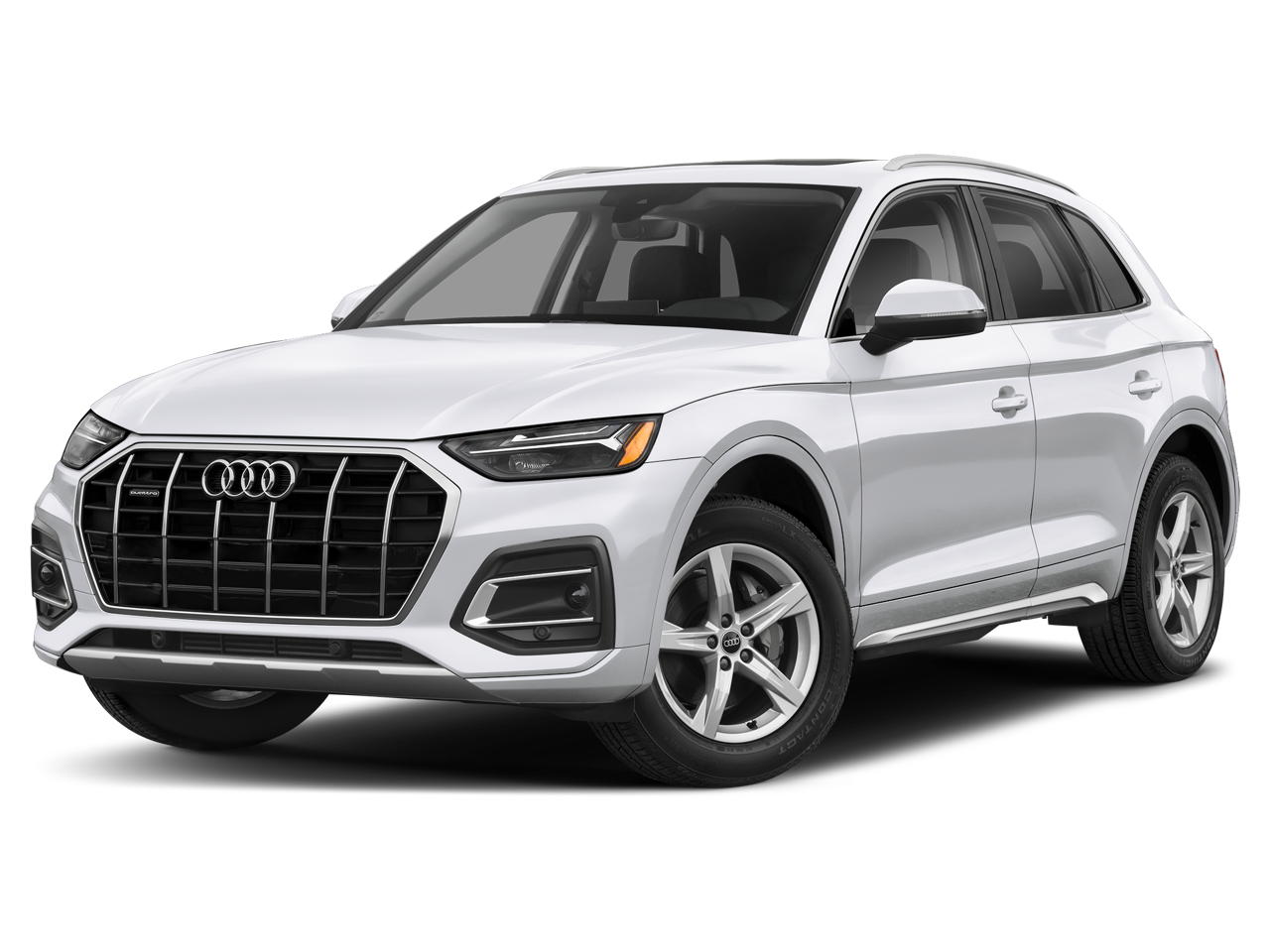2023 Audi Q5 45 Premium Plus's photo