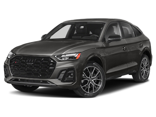 2023 Audi SQ5 Sportback Premium Plus quattro