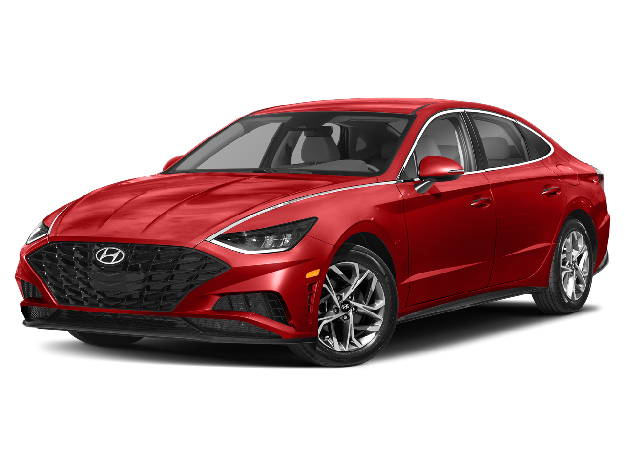 2023 Hyundai Sonata