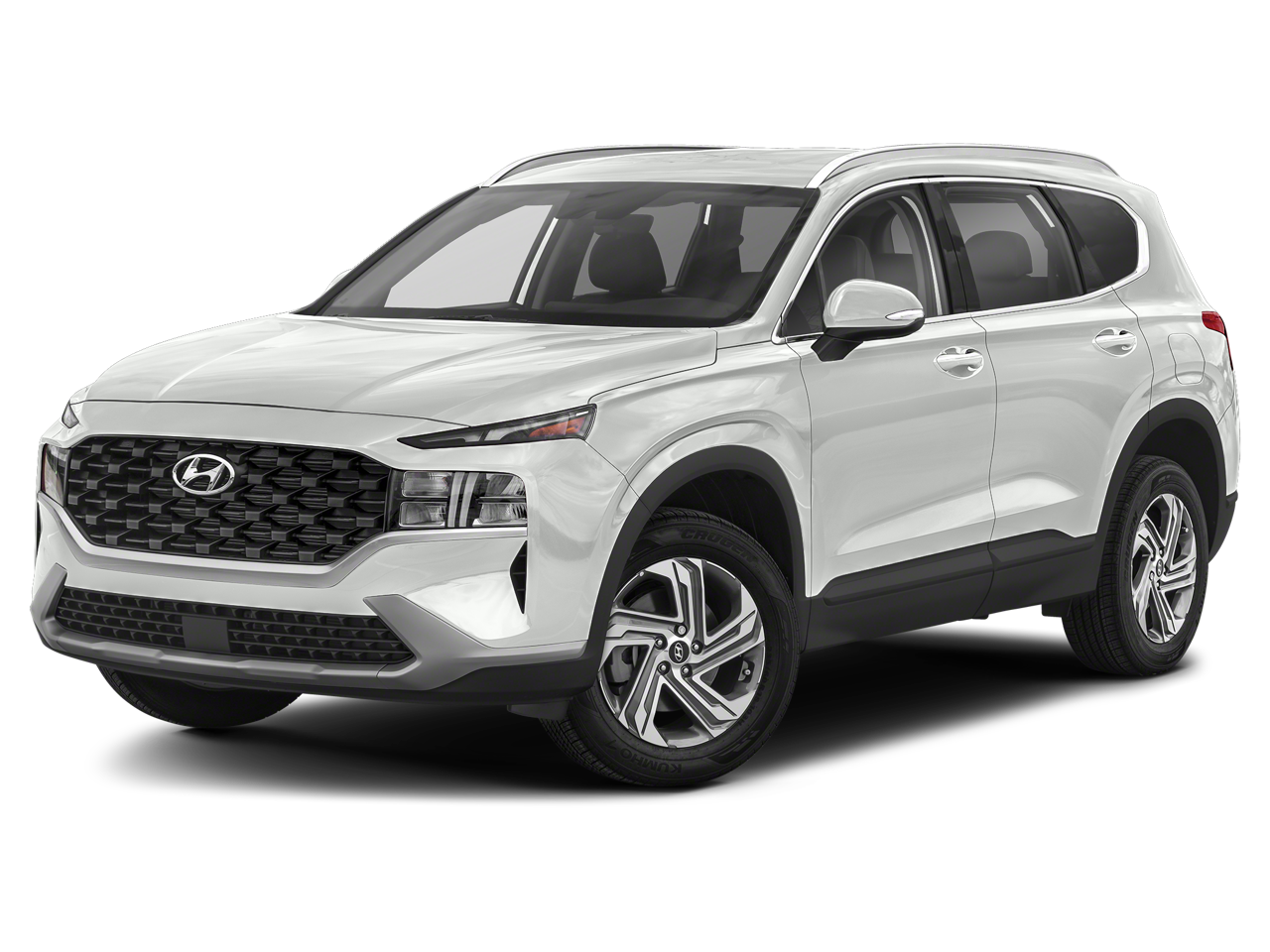 2023 Hyundai Santa Fe SEL - Photo 1