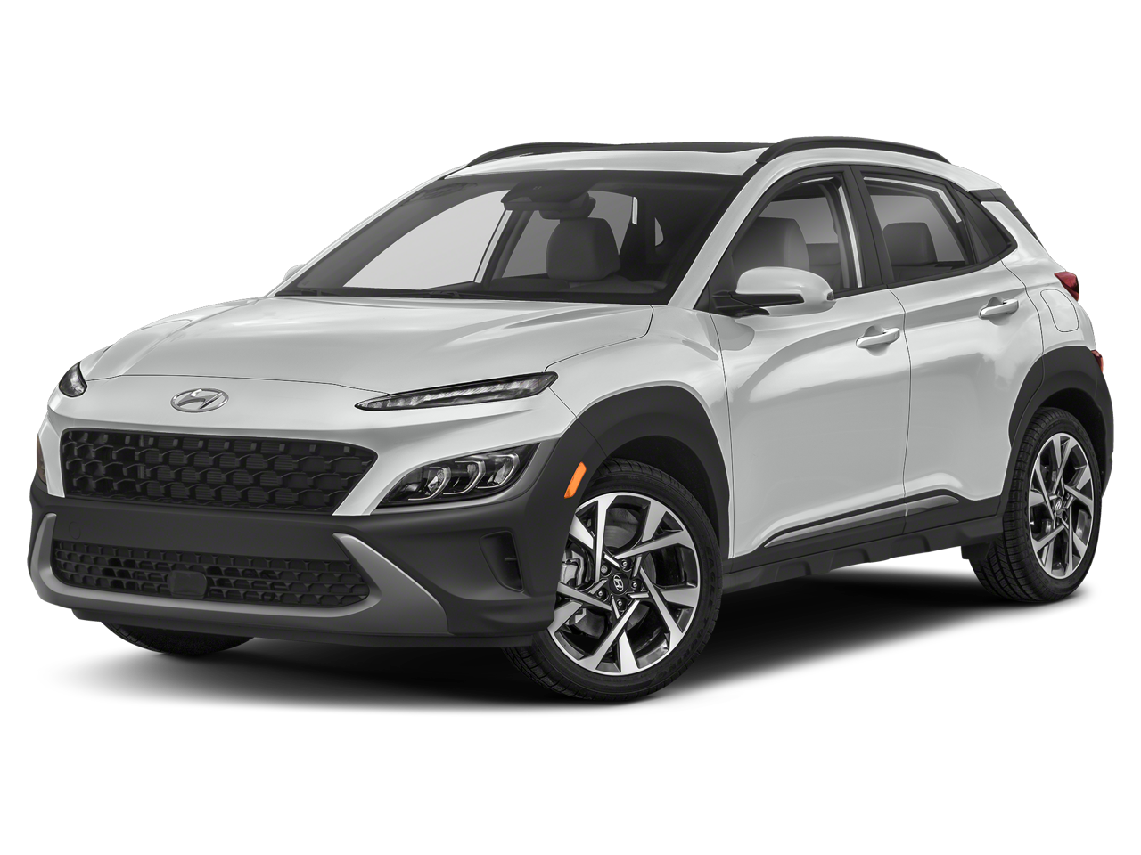 2023 Hyundai Kona SEL Automatic AWD's photo