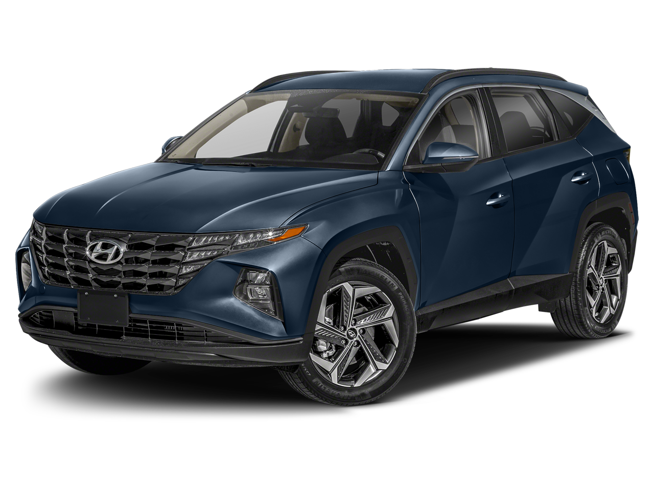 2023 Hyundai Tucson SEL PHEV AWD's photo