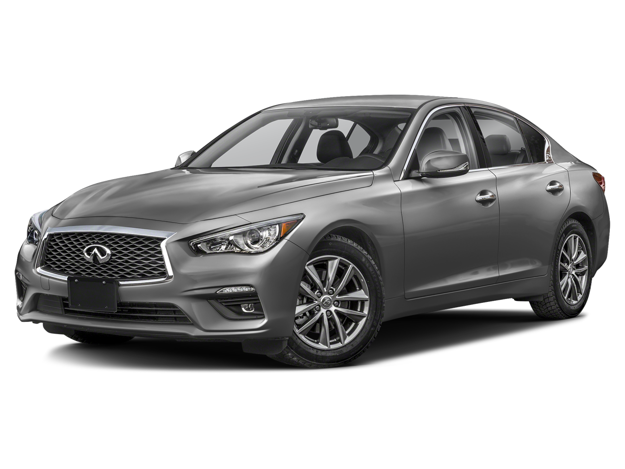 2023 INFINITI Q50 SENSORY