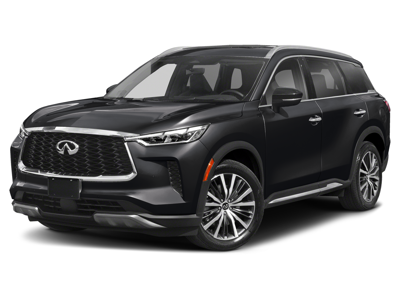 2023 INFINITI QX60 Autograph ***CERTIFIED***
