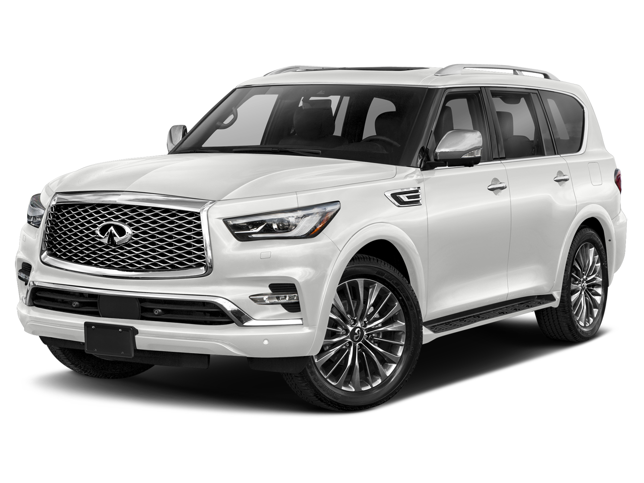 2023 INFINITI QX80 Sensory ***CERTIFIED***