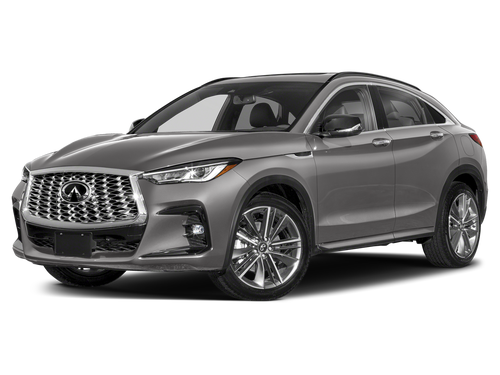 2023 INFINITI QX55 LUXE ***CERTIFIED***