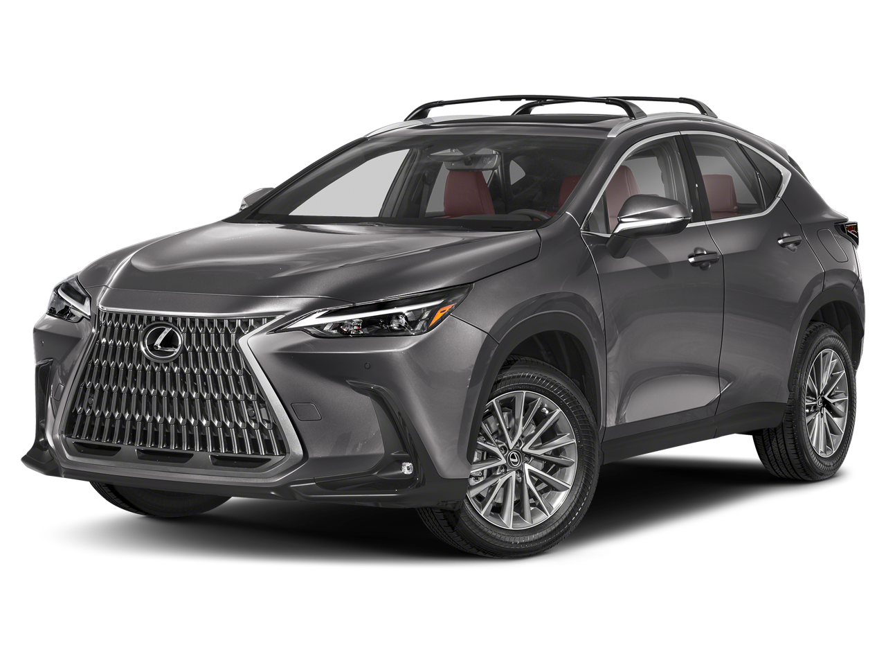 2023 Lexus NX 350 350 Premium AWD's photo