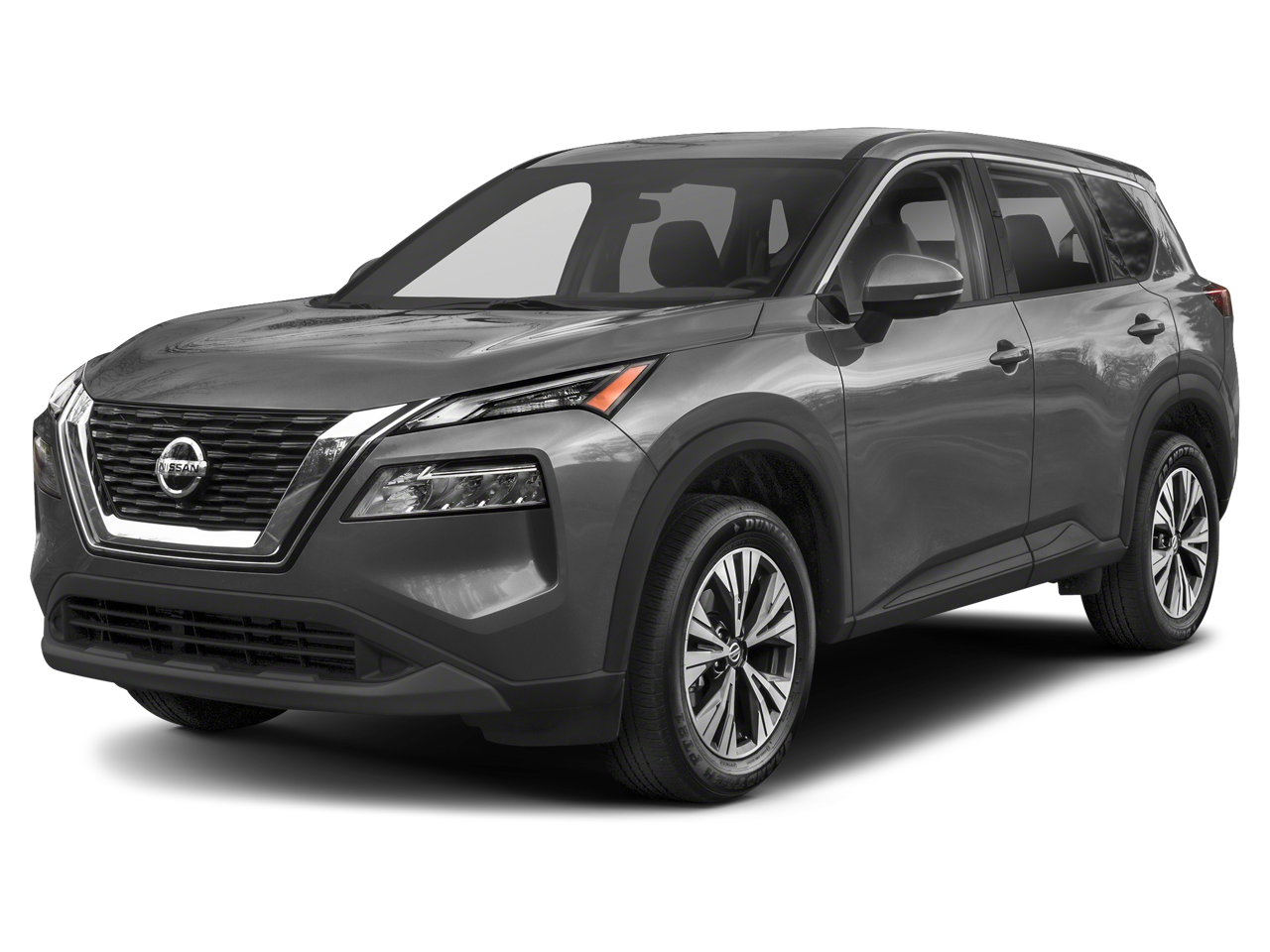 2023 Nissan Rogue's photo