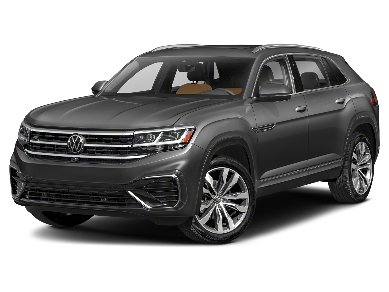 2023 Volkswagen Atlas Cross Sport 3.6L V6 SEL Premium R-Line