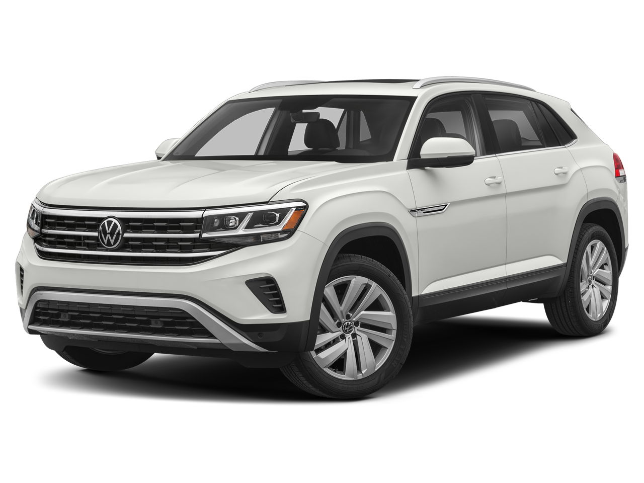 2023 Volkswagen Atlas Cross Sport 2.0T SE w/Technology