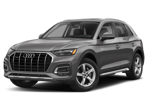 2024 Audi Q5 45 S line Premium quattro