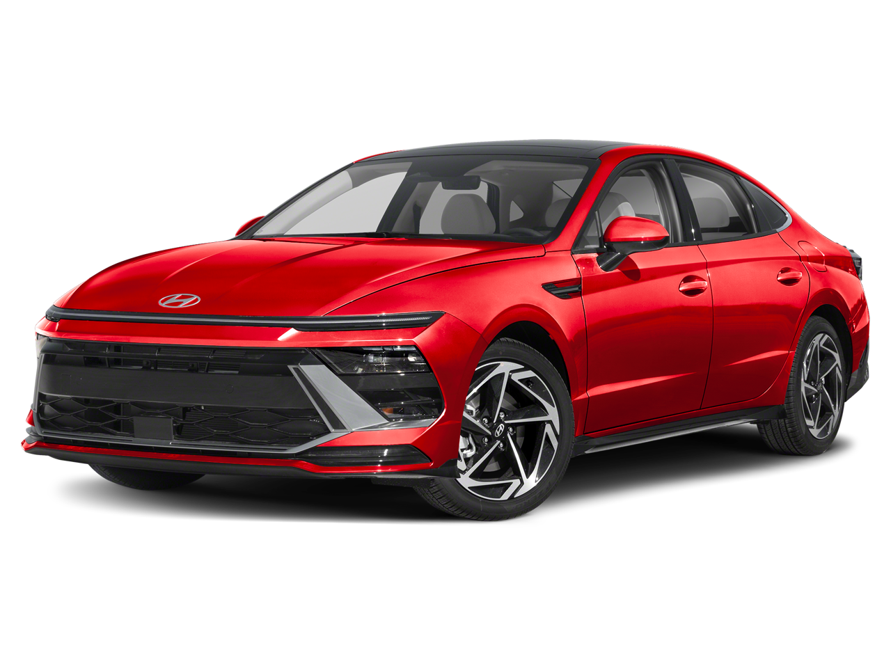 2024 Hyundai Sonata SEL AWD's photo