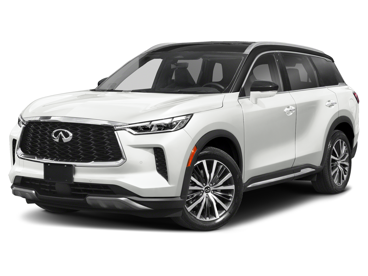 2024 INFINITI QX60 Autograph ***CERTIFIED***