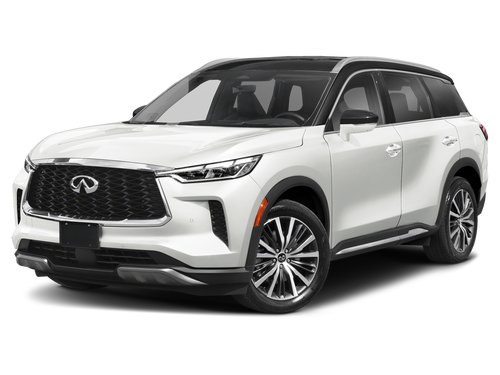 2024 INFINITI QX60 Autograph ***CERTIFIED***