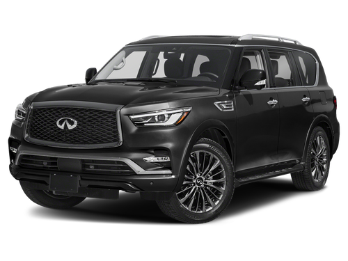 2024 INFINITI QX80 Premium Select ***CERTIFIED***