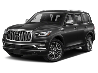 2024 INFINITI QX80 Sensory ***CERTIFIED***