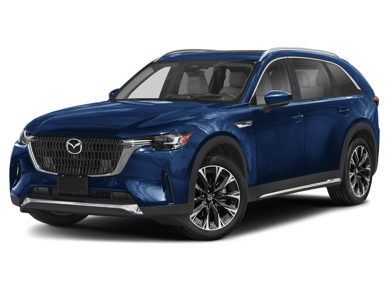 2024 Mazda Mazda CX-90 PHEV Premium Plus