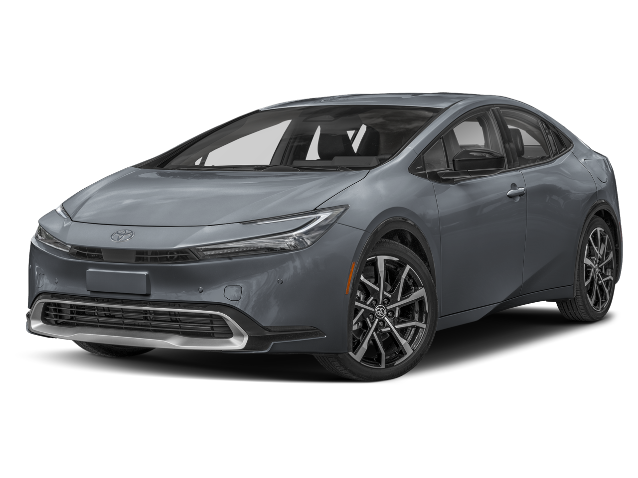 2024 Toyota Prius Prime XSE