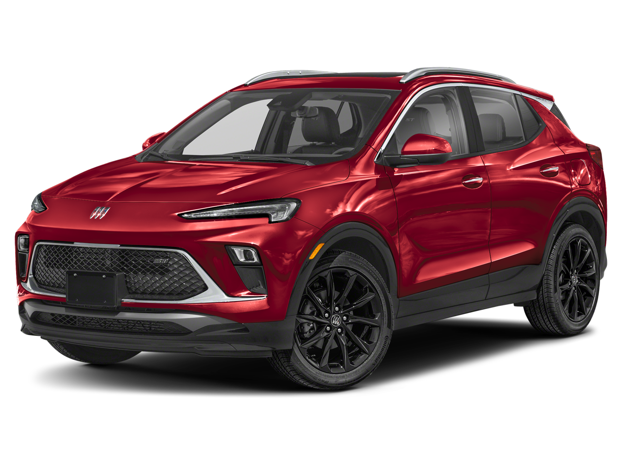 2025 Buick Encore GX Sport Touring AWD's photo