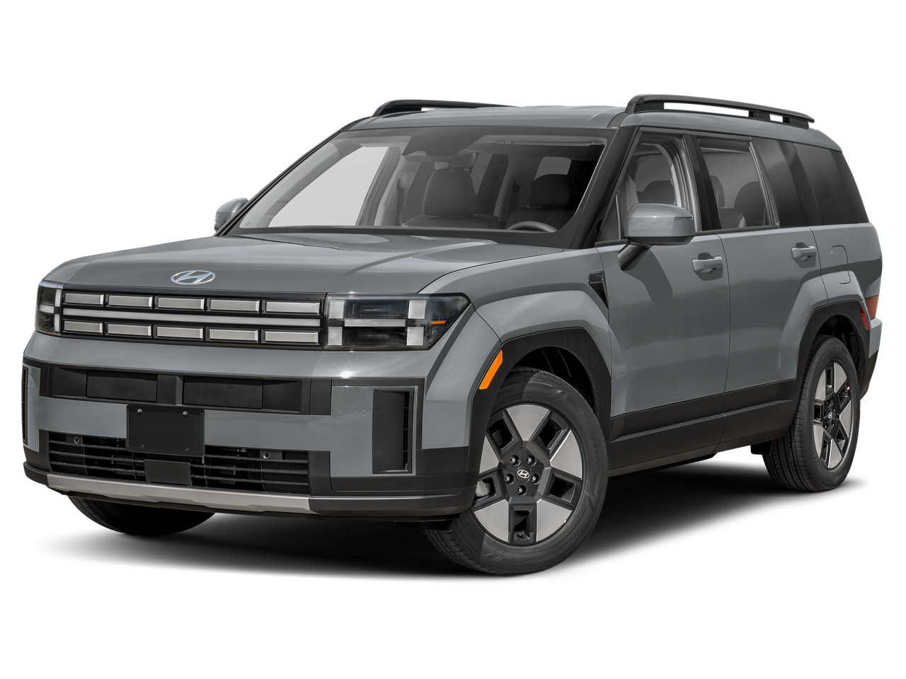 2025 Hyundai Santa Fe
