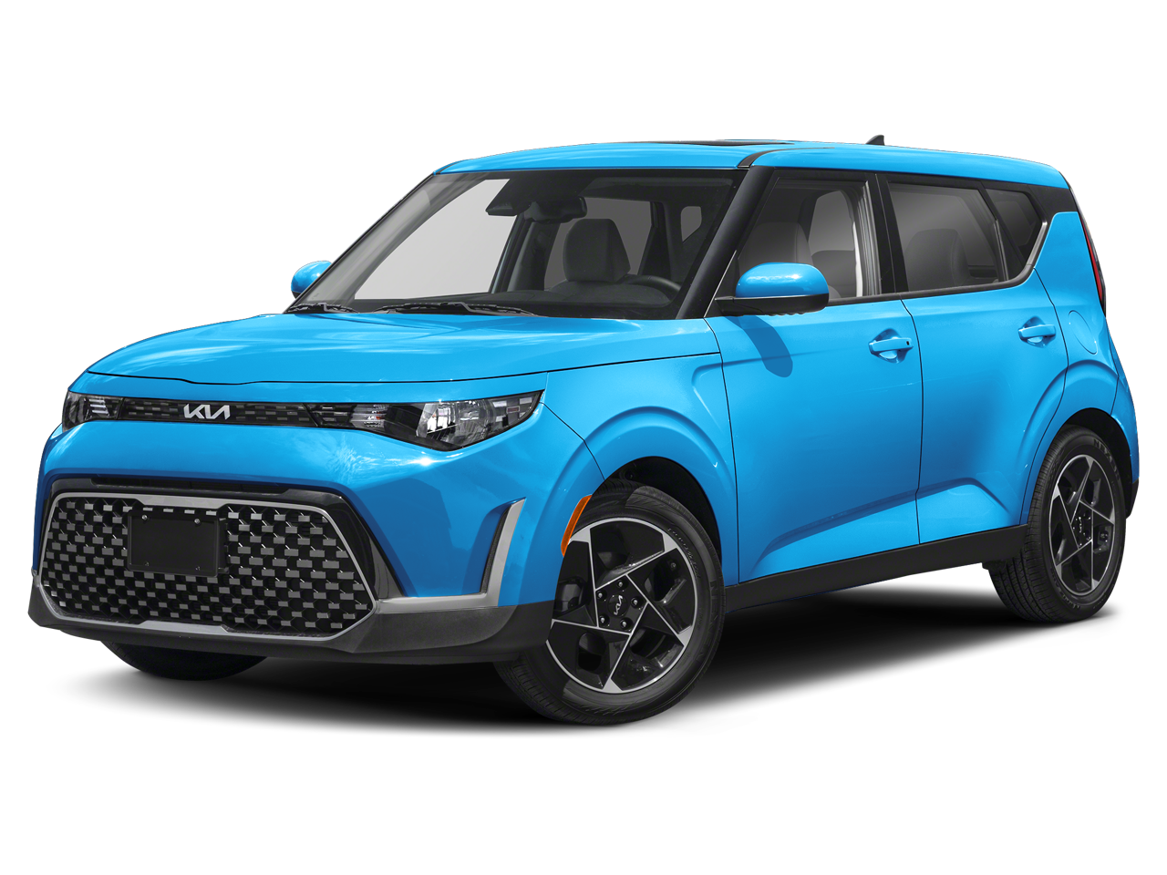 2025 Kia Soul EX
