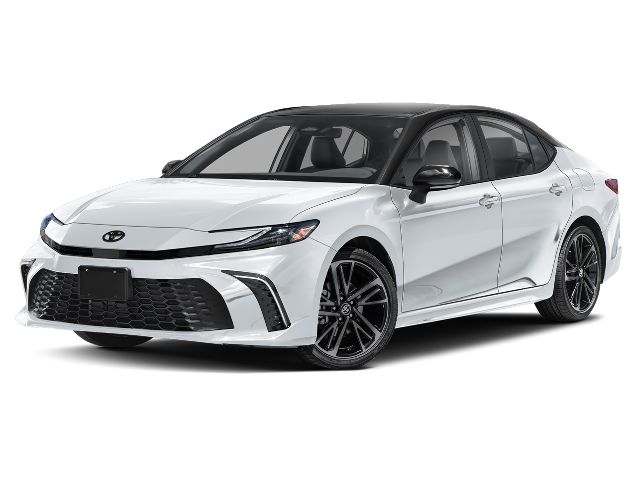 2025 Toyota Camry XSE AWD