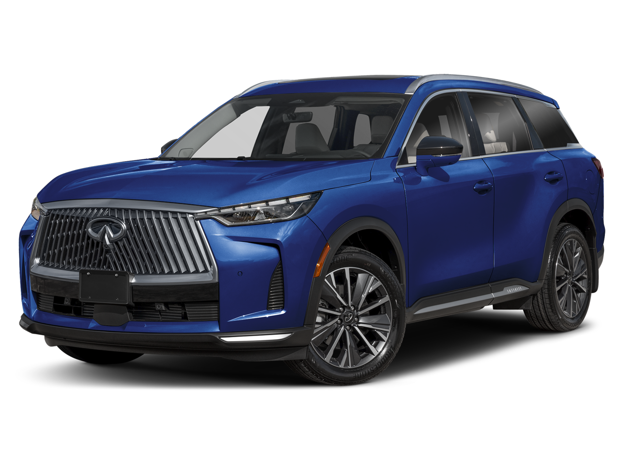 2026 INFINITI QX60 LUXE ***CERTIFIED***