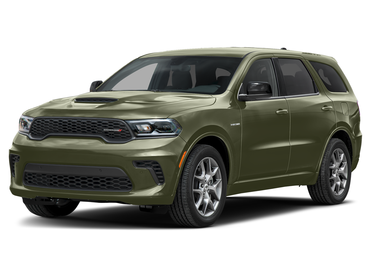 2027 Dodge Durango GT