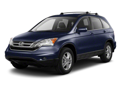2011 Honda CR-V EX-L