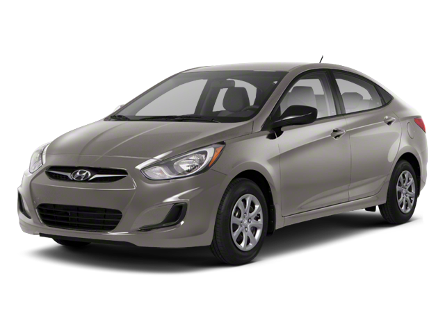2012 Hyundai Accent