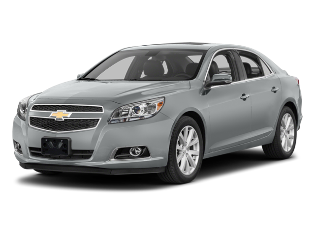 2013 Chevrolet Malibu