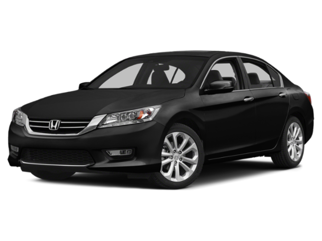 2013 Honda Accord Touring